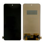 Дисплей для Vivo V30 Lite (V2342) в сборе с тачскрином (TFT In-cell) <черный>