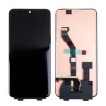 Дисплей для Vivo V50 (V2427) в сборе с тачскрином <черный> (оригинал)