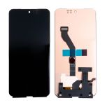 Дисплей для Vivo V50 Lite (V2441) в сборе с тачкрином <черный> (оригинал)