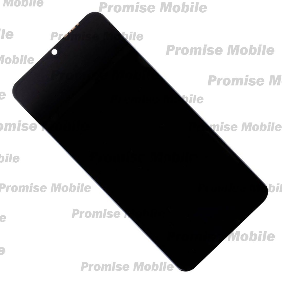 Дисплей для Vivo Y17s (V2310) в сборе с тачскрином <черный> (оригинал) ― Розничный PromiseMobile