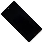 Дисплей для Vivo Y29 (V2434) в сборе с тачскрином <черный> (оригинал)