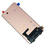 Дисплей для Xiaomi 11 Lite 5G NE в сборе с тачскрином <черный>