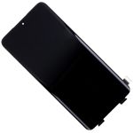 Дисплей для Xiaomi 2112123AG в сборе с тачскрином <черный> (оригинал)