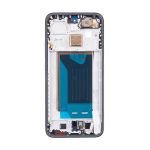 Дисплей для Xiaomi 15T модуль в сборе с тачкрином <черный> (оригинал SP)