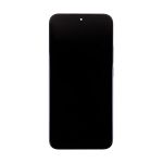 Дисплей для Xiaomi 15T модуль в сборе с тачкрином <черный> (оригинал SP)