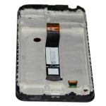 Дисплей для Xiaomi 220333QAG модуль в сборе с тачскрином <черный> (оригинал)