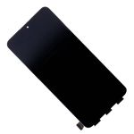 Дисплей для Xiaomi 13T Pro в сборе с тачскрином <черный> (оригинал)