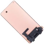 Дисплей для Xiaomi Mi 11 Lite в сборе с тачскрином <черный> (оригинал)