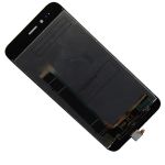 Дисплей для Xiaomi MDG2 в сборе с тачскрином <белый> (оригинал)