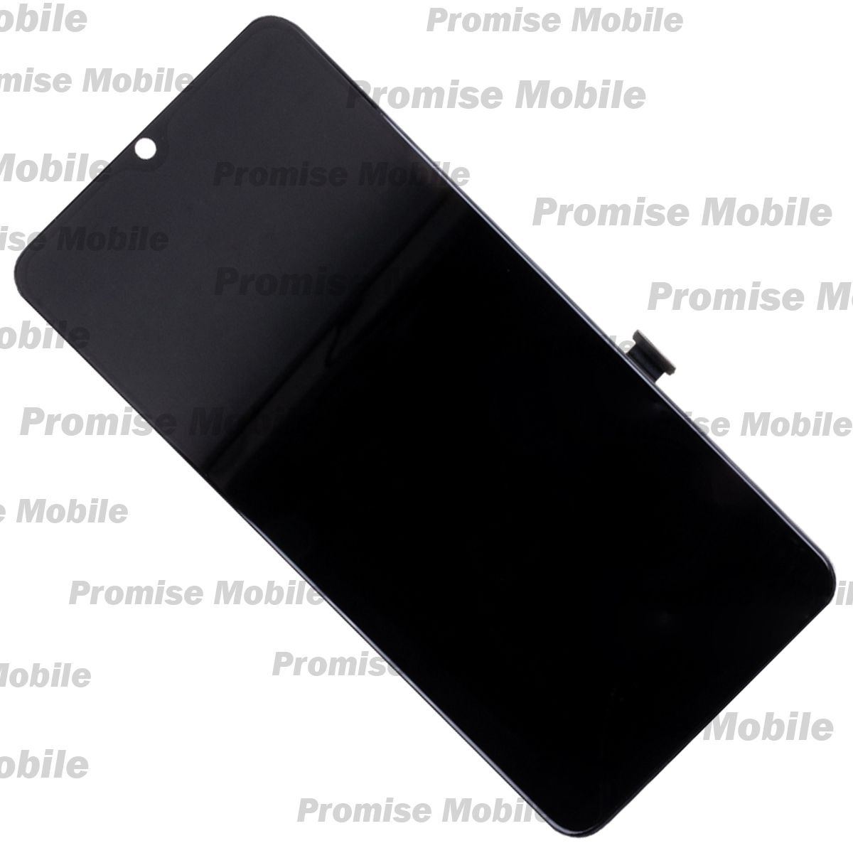 Дисплей для Xiaomi Mi Note 10 Lite в сборе с тачскрином (TFT In-Cell) <черный> ― Розничный PromiseMobile