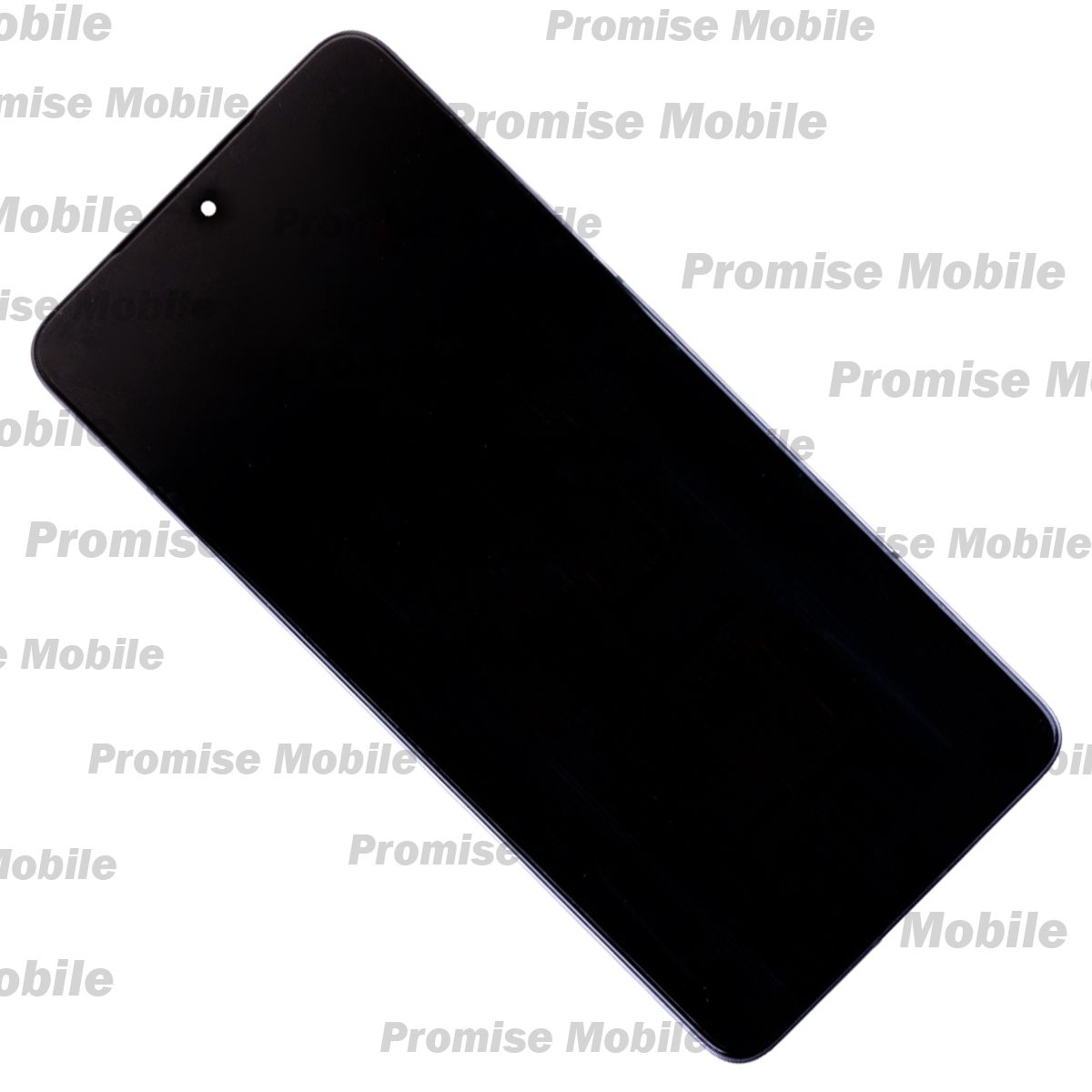Дисплей для Xiaomi Poco F7 Pro модуль в сборе с тачскрином <черный> (оригинал SP) ― Розничный PromiseMobile
