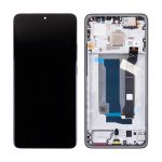Дисплей для Xiaomi 2412DPC0AG модуль в сборе с тачскрином <черный> (оригинал SP)