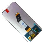 Дисплей для Redmi 10 2022 в сборе с тачскрином <черный>
