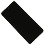 Дисплей для Xiaomi Redmi 12 в сборе с тачскрином <черный>