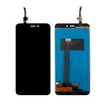 Дисплей для Xiaomi Redmi 4X в сборе с тачскрином <черный>