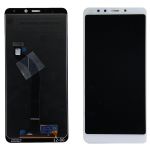 Дисплей для Xiaomi Redmi 5 в сборе с тачскрином <белый>
