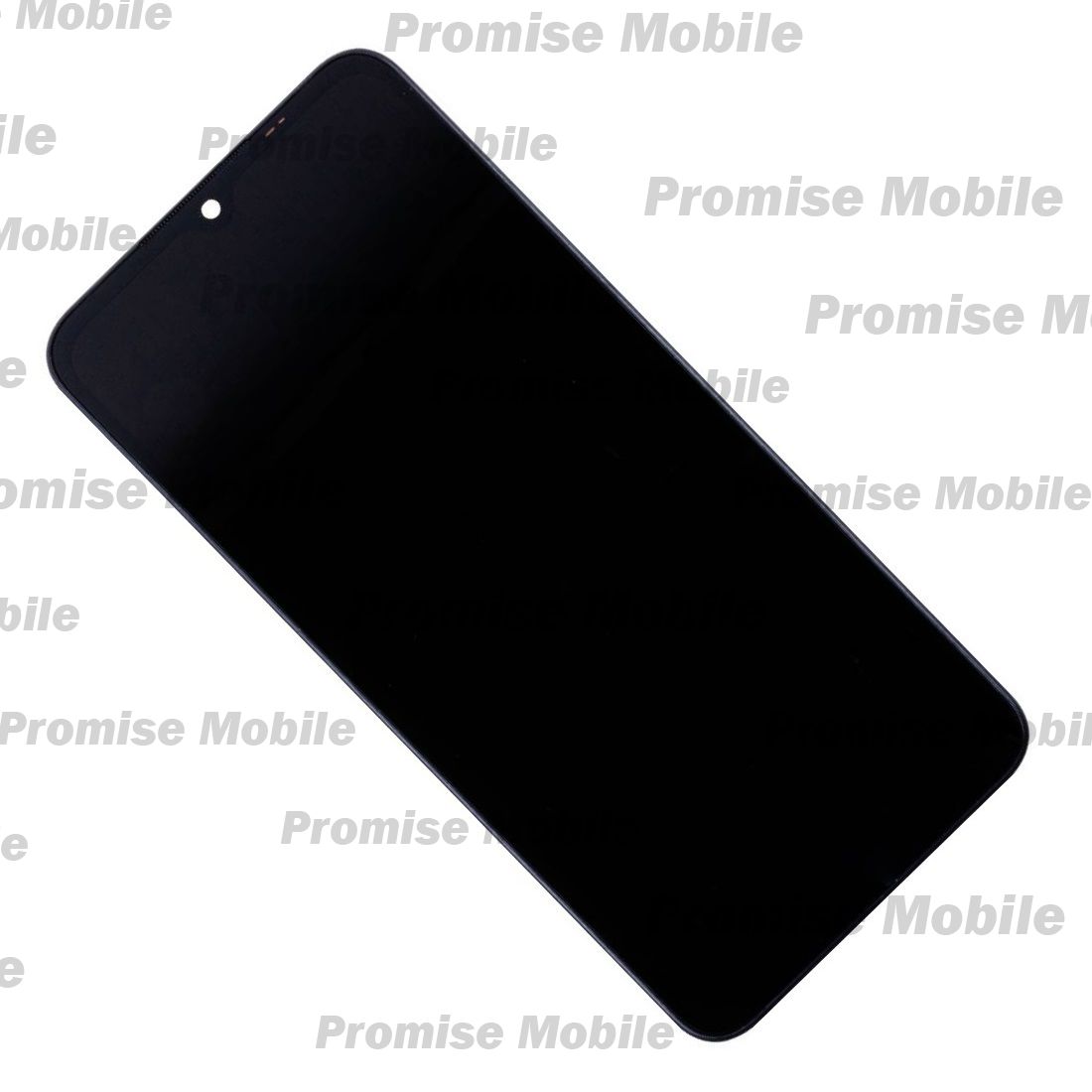 Дисплей для Xiaomi Redmi 9A  модуль в сборе с тачскрином <черный> (супер премиум) ― Розничный PromiseMobile