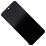Дисплей для Xiaomi Redmi Note 11 модуль в сборе с тачскрином (TFT In-Cell) <черный> (премиум)