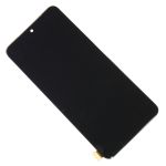 Дисплей для Xiaomi Redmi Note 11 в сборе с тачскрином (TFT In-Cell) <черный>