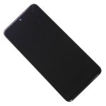 Дисплей для Xiaomi Redmi Note 11 модуль в сборе с тачскрином <черный> (оригинал SP)