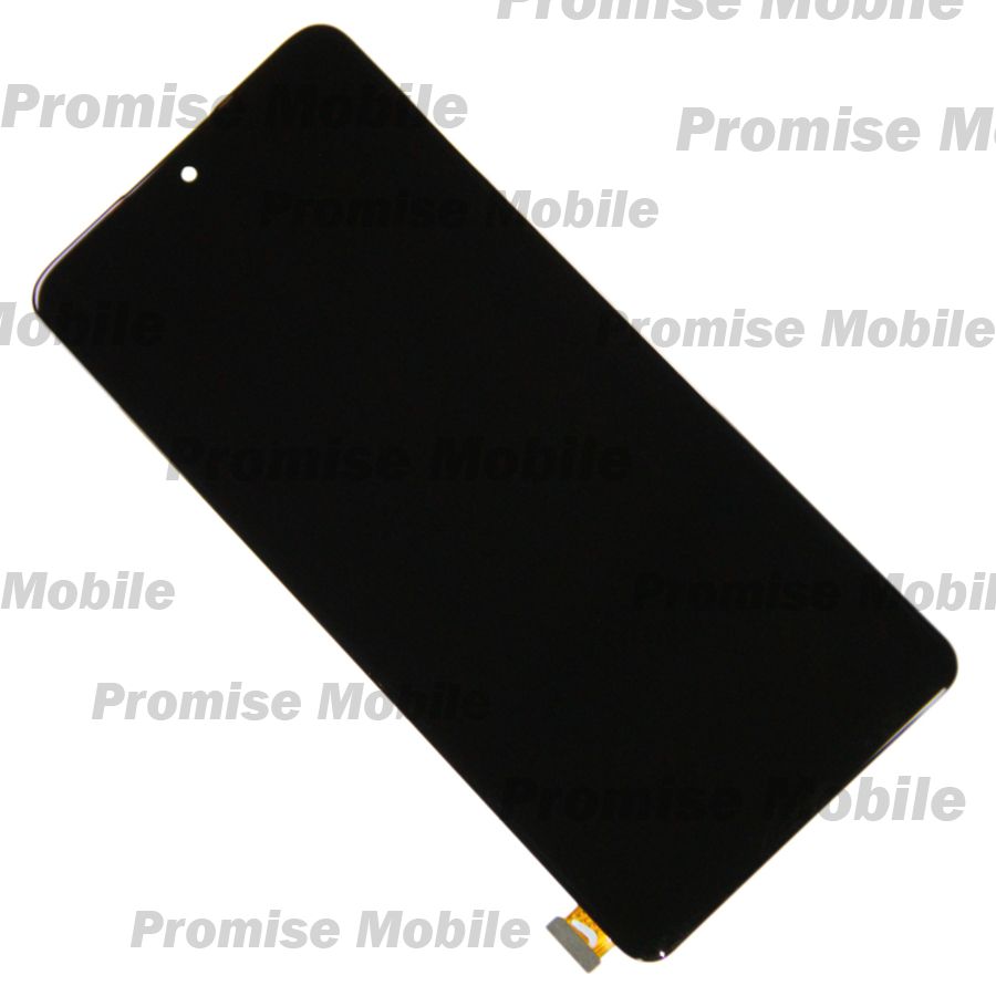 Дисплей для Xiaomi 2201116TG в сборе с тачскрином (TFT In-Cell) <черный> ― Розничный PromiseMobile
