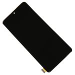 Дисплей для Xiaomi 2201116PG в сборе с тачскрином (TFT In-Cell) <черный>