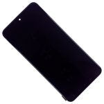 Дисплей для Xiaomi 2201117SY модуль в сборе с тачскрином (TFT In-Cell) <черный>