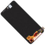 Дисплей для Xiaomi Redmi Note 11 в сборе с тачскрином <черный> (оригинал)