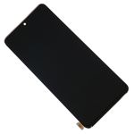 Дисплей для Xiaomi 22111317I в сборе с тачскрином <черный>