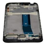 Дисплей для Xiaomi 23030RAC7Y модуль в сборе с тачскрином <черный> (оригинал SP)
