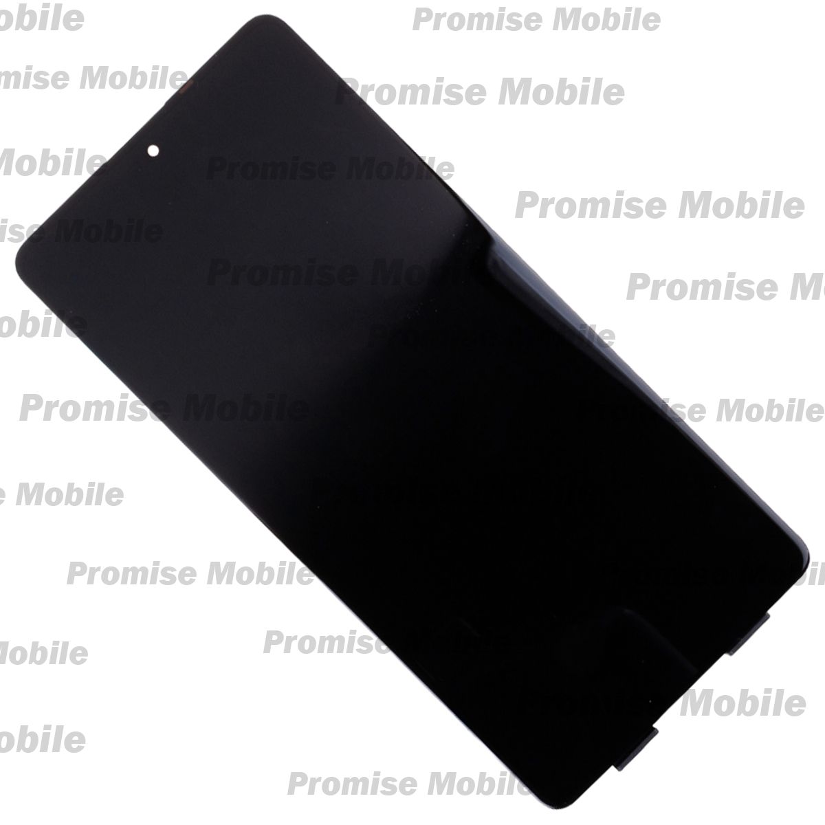 Дисплей для Xiaomi 2502FRA65G в сборе с тачскрином <черный> (оригинал) ― Розничный PromiseMobile