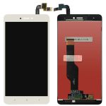 Дисплей для Xiaomi Redmi Note 4X в сборе с тачскрином <белый>