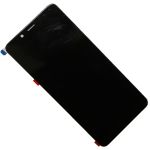 Дисплей для Xiaomi Redmi Note 5 в сборе с тачскрином <черный>