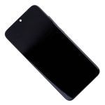 Дисплей для Xiaomi Redmi Note 7 Pro модуль в сборе с тачскрином <черный> (супер премиум)