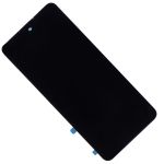 Дисплей для Xiaomi M2003J6A1G в сборе с тачскрином <черный>