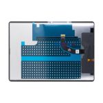 Дисплей для Xiaomi Redmi Pad 2 11 (25040RP0AG) в сборе с тачскрином <черный> (оригинал)