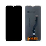 Дисплей для ZTE Blade A7 2020 в сборе с тачскрином <черный>