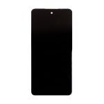 Дисплей для ZTE Nubia Neo 3 5G (Z2464N) в сборе с тачскрином <черный> (оригинал)