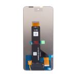 Дисплей для ZTE Nubia Neo 3 5G (Z2464N) в сборе с тачскрином <черный> (оригинал)