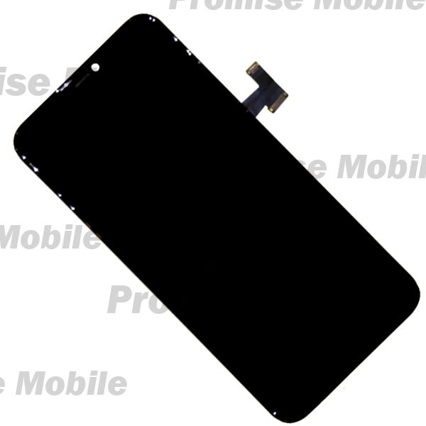 Дисплей для Apple iPhone 11 Pro модуль в сборе с тачскрином <черный> (оригинал) ― Розничный PromiseMobile