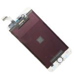 Дисплей для Apple iPhone 6 Plus модуль в сборе с тачскрином <белый> PISEN