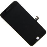 Дисплей для Apple iPhone 7 Plus модуль в сборе с тачскрином <черный>