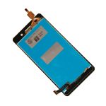 Дисплей для Honor 4C (CHM-U01) в сборе с тачскрином <золото> (оригинал)