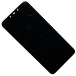 Дисплей для Huawei SNE-LX1 в сборе с тачскрином <черный> (оригинал)