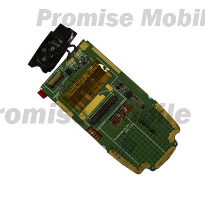 Дисплей для Samsung E390 модуль ― Розничный PromiseMobile