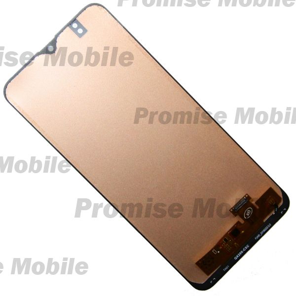 Дисплей для Samsung SM-A205F (Galaxy A20) в сборе с тачскрином (TFT In-Cell) <черный> ― Розничный PromiseMobile