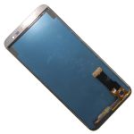 Дисплей для Samsung SM-J600F (Galaxy J6 2018) в сборе с тачскрином (TFT In-Cell) <черный>
