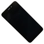 Дисплей для Xiaomi Redmi 5A в сборе с тачскрином <черный> (оригинал)