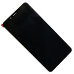 Дисплей для Xiaomi Redmi 6 в сборе с тачскрином <черный> (оригинал)