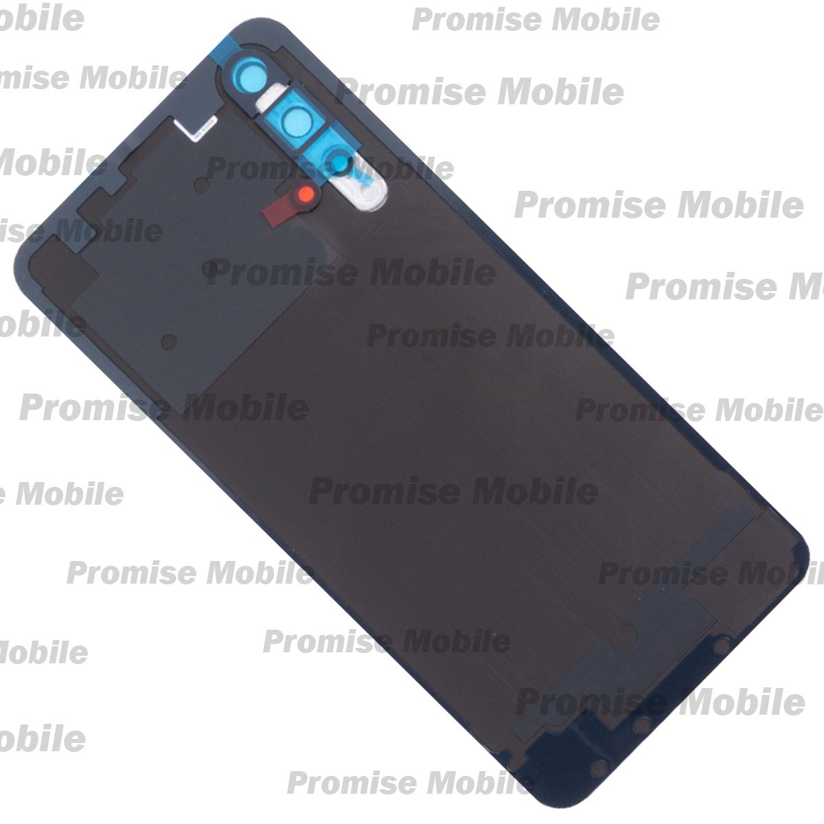 Задняя крышка для Honor 20 (YAL-L21) <черный> (оригинал SP) ― Розничный PromiseMobile